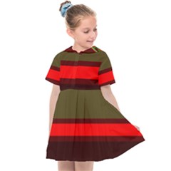 Sherellerippydec42019dddc2 Sherellerippydec42019dddc5 Kids  Sailor Dress by SERIPPY