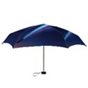 Light Fleeting Man s Sky Magic Mini Folding Umbrellas View3