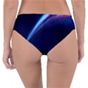 Light Fleeting Man s Sky Magic Reversible Classic Bikini Bottoms View2