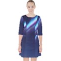 Light Fleeting Man s Sky Magic Pocket Dress View1