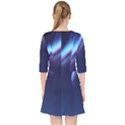 Light Fleeting Man s Sky Magic Pocket Dress View2