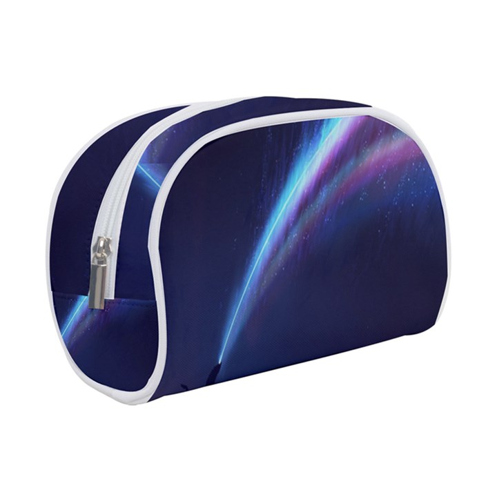 Light Fleeting Man s Sky Magic Makeup Case (Small)