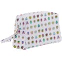 All The Aliens Teeny Wristlet Pouch Bag (Large) View1