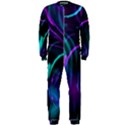 Drunk Vision OnePiece Jumpsuit (Men)  View1