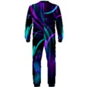 Drunk Vision OnePiece Jumpsuit (Men)  View2