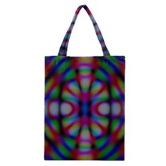 Carnivale Classic Tote Bag by Angelandspot