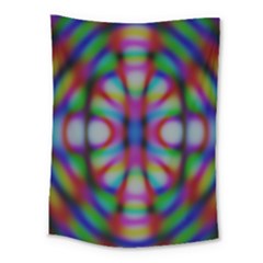 Carnivale Medium Tapestry