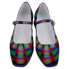 Carnivale Women s Mary Jane Shoes