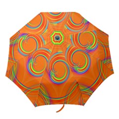  Twirl Folding Umbrellas