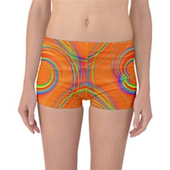  Twirl Boyleg Bikini Bottoms