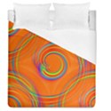  Twirl Duvet Cover (Queen Size) View1