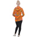  Twirl Women s Hooded Pullover View2