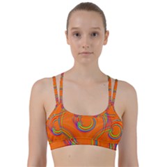  Twirl Line Them Up Sports Bra by Angelandspot