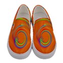  Twirl Women s Canvas Slip Ons View1