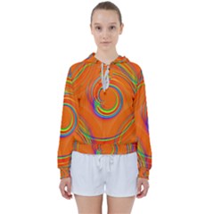  Twirl Women s Tie Up Sweat