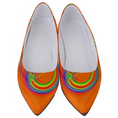  Twirl Women s Low Heels