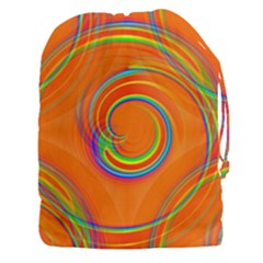  Twirl Drawstring Pouch (3xl)