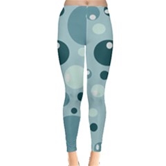 Agatonia Pattern Leggings 