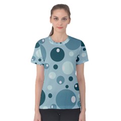 Agatonia Pattern Women s Cotton Tee