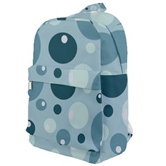 Agatonia Pattern Classic Backpack