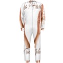 Panther World Limited Edition Prayer  OnePiece Jumpsuit (Men)  View1