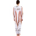 Panther World Limited Edition Prayer  OnePiece Jumpsuit (Ladies)  View2