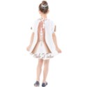 Panther World Limited Edition Prayer  Kids  Smock Dress View2