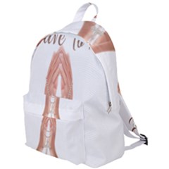 Panther World Limited Edition Prayer  The Plain Backpack