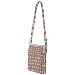 Squares And Diamonds Multi Function Travel Bag by tmsartbazaar