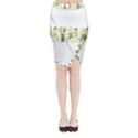 Future Midi Wrap Pencil Skirt View1