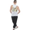 Future Men s Sleeveless Hoodie View2