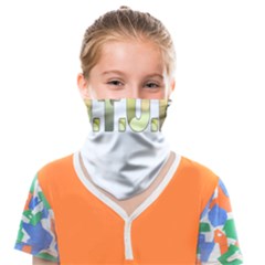 Future Face Covering Bandana (kids)