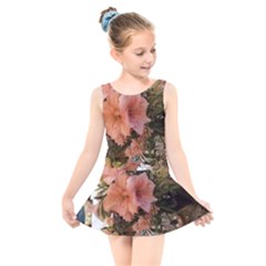 20181209 181459 Kids  Skater Dress Swimsuit by 45678