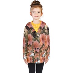 20181209 181459 Kids  Double Breasted Button Coat by 45678