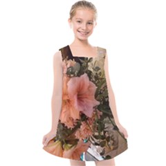 20181209 181459 Kids  Cross Back Dress by 45678