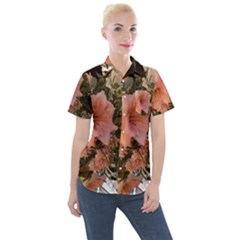 20181209 181459 Women s Short Sleeve Pocket Shirt