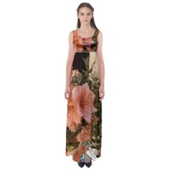 20181209 181459 Empire Waist Maxi Dress by 45678