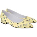 BlueFishes Women s Low Heels View3