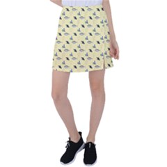 Bluefishes Tennis Skirt