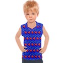 BlueFishes Kids  Sport Tank Top View1