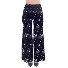 Galaxy Stars So Vintage Palazzo Pants by Sparkle