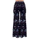 Galaxy Stars So Vintage Palazzo Pants View2