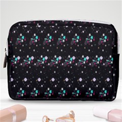 Galaxy Stars Make Up Pouch (medium) by Sparkle