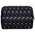 Galaxy Stars Make Up Pouch (Medium) View2