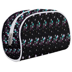 Galaxy Stars Makeup Case (medium)