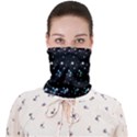 Galaxy Stars Face Covering Bandana (Adult) View1