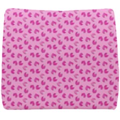 Rose Petals Seat Cushion by Sparkle