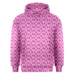 Rose Petals Men s Overhead Hoodie by Sparkle