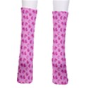 Rose Petals Men s Crew Socks View2