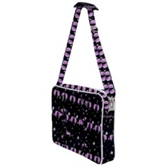 Galaxy Unicorns Cross Body Office Bag by Sparkle